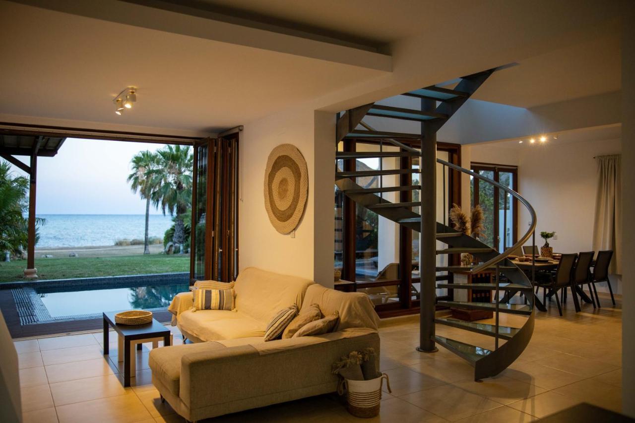 Balinese Villa Ajía Nápa Eksteriør bilde